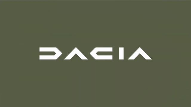 Dacia Logo (2021-)