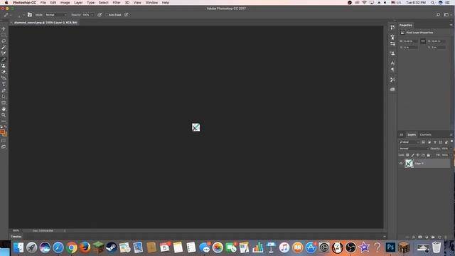 How to make a Resource Pack on a Mac using Photoshop | Minecraft Tutorial смотреть онлайн