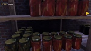 Farmer's Dynasty Как быстро заработать много денег