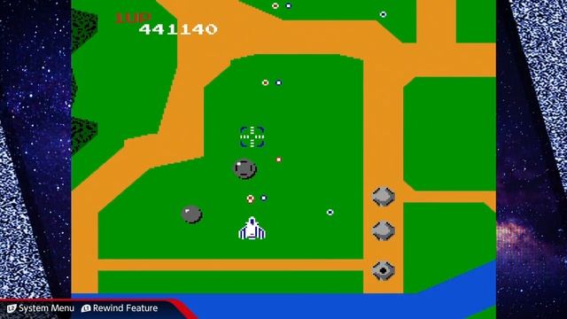 Namco Museum Archives Vol.1 PS4 Part 2 смотреть онлайн