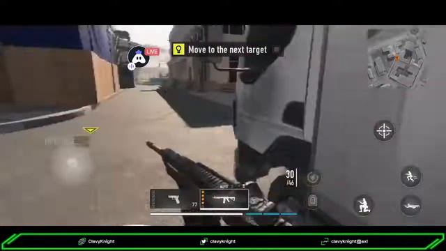COD WARZONE MOBILE LIVE | CALL OF DUTY WARZONE MOBILE FIRST LOOK смотреть онлайн
