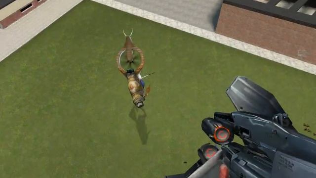 Garrys Mod смотреть онлайн