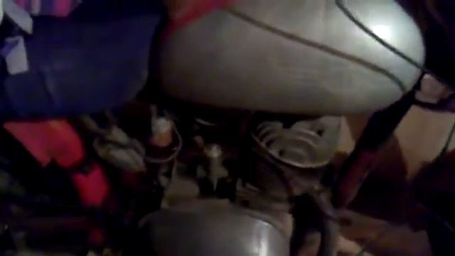 мотоцикл Ява про топливо смотреть онлайн