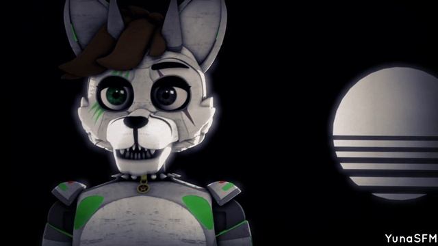 [SFM\OC] EVO - черное небо (MY NEW MODEL) смотреть онлайн