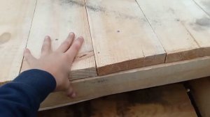 Машина из досок своими руками