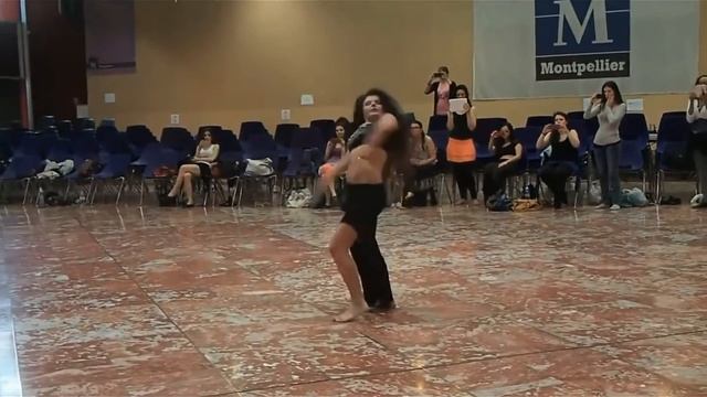 МК Дарьи Мицкевич Эстрадная песня Франция 2015 смотреть онлайн