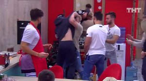 Дом-2: Морген, остынь!