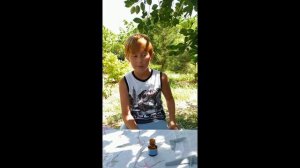 Сборка модели самолета Ту-134 УБЛ