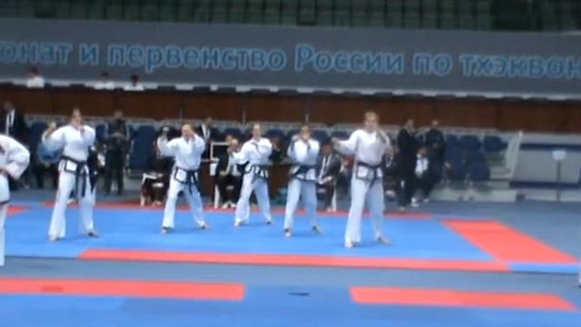 КОМАНДНЫЙ ТУЛЬ ЮНИОРКИ 3 смотреть онлайн
