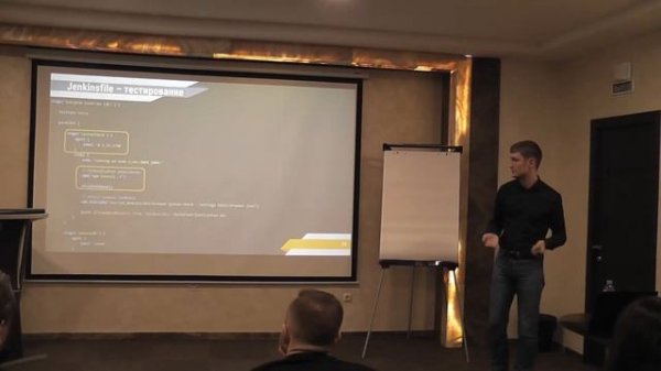 #13. 1С on demand - скажи "нет" постоянным билд-агентам. Грызлов Никита