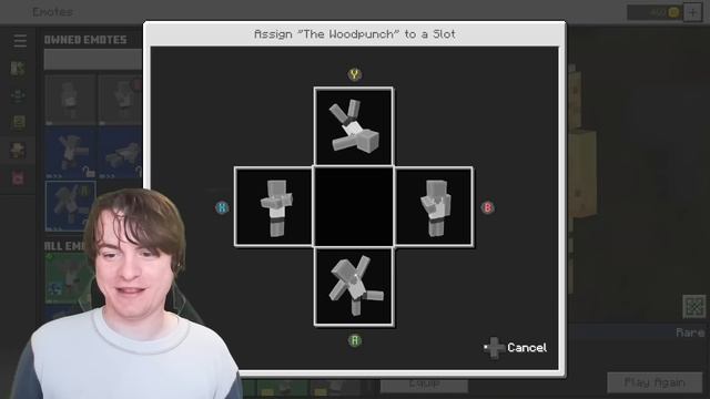 Minecraft 1.19.70 OUT NOW! -"Emote Update" смотреть онлайн