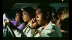 Красное дерево - Роба полосатая КЛИП