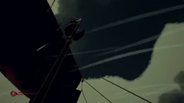 Sea of Thieves Уходим в море смотреть онлайн