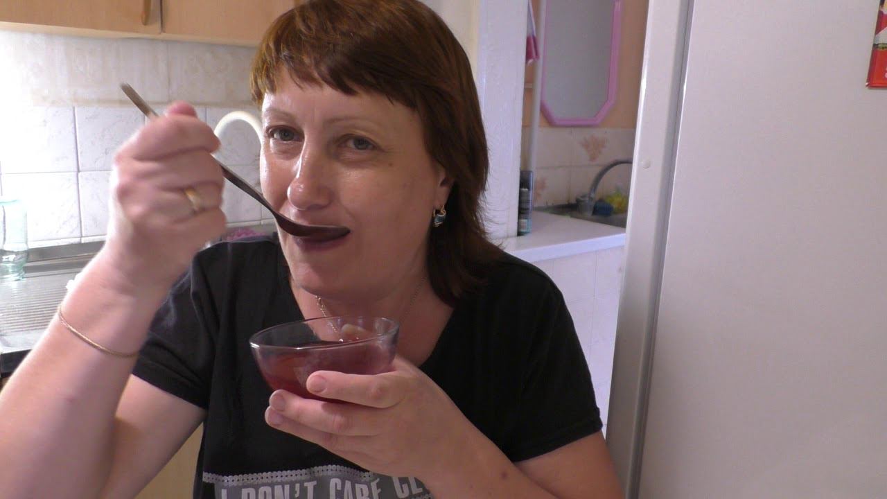 просто так варю кисель смотреть онлайн