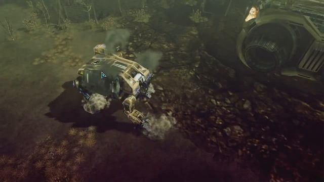Command & Conquer 4 - Создание отрядов смотреть онлайн
