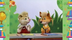 Школа Шишкиного Леса. Природоведение. Удивительные деревья