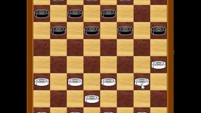 Как победить в Шашки у сильнейшего,чем вы соперника.Шашки игра.Шашки онлайн. Играна шашки. Бесплатн смотреть онлайн