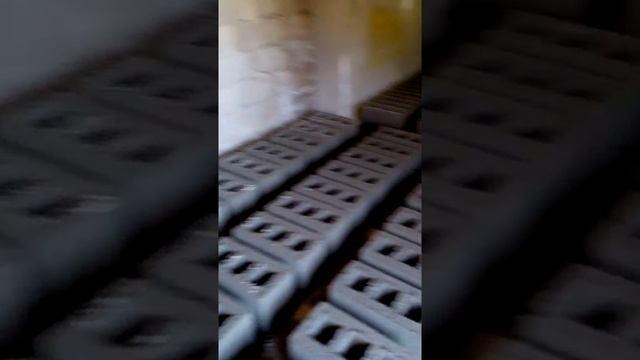 Чертежи Шлакоблочных Станков и оборудования.Производительность. смотреть онлайн
