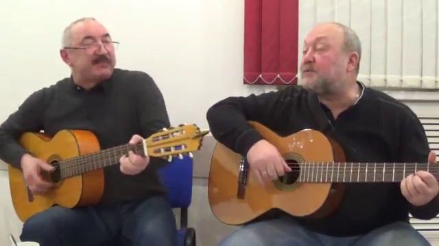 24 Аполитичная песня - Александр Костромин Иван Васильев смотреть онлайн