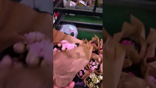 Цветочек каланхоэ - прекрасный подарок для женщины любого возраста, на 8 марта, или просто так! смотреть онлайн