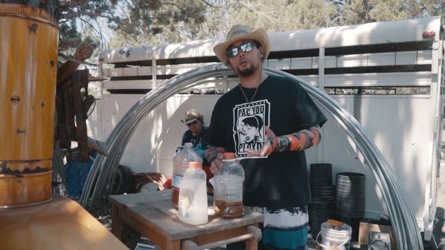 Farm Update and Ganja Farmer Lifestyle Peak смотреть онлайн