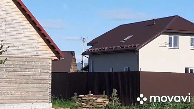 Заход на посадку 3х Ил-76МД. Вид с поля.)))