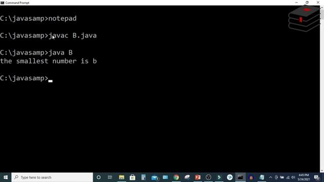 java Control Structure | Tamil | Tamil Program смотреть онлайн