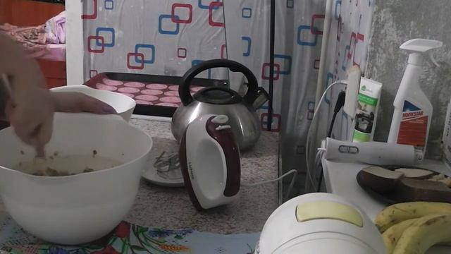 самое вкусное овсяное печенье смотреть онлайн