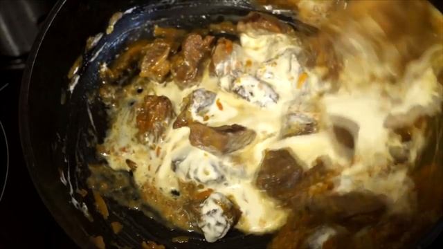 Потрясающе вкусное блюдо в горшочке на каждый день! смотреть онлайн