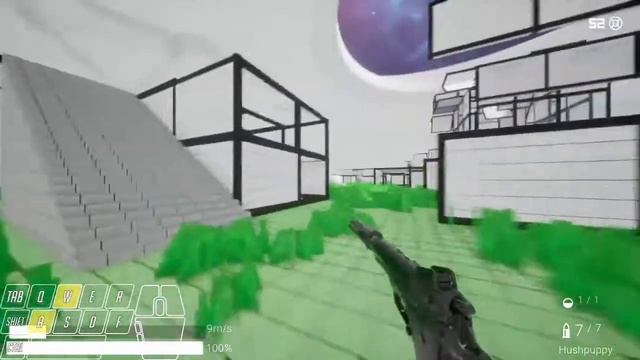 Playing Chaos | Free Steam Game смотреть онлайн