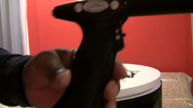 Dan Gibson Parabolic Microphone P650 #spyequipment смотреть онлайн