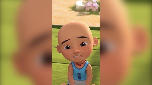 Funny React Low Budget - what is covid 19 - Upin Ipin смотреть онлайн