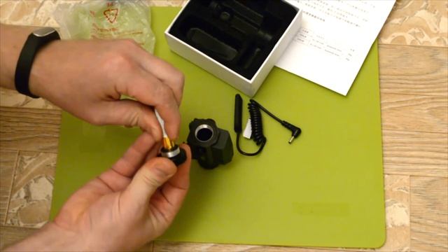 Лазерный целеуказатель(лцу) с алиэкспресс смотреть онлайн