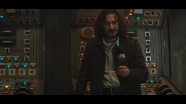 SILO, Season 1, Episode 3 "Machines" FULL RECAP смотреть онлайн