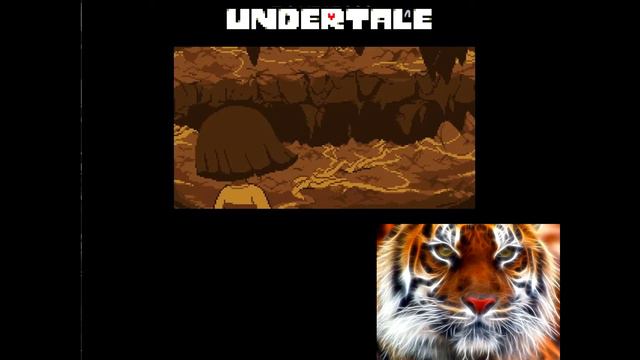 Undertale - ПРЕДЫСТОРИЯ НА РУССКОМ ЯЗЫКЕ смотреть онлайн