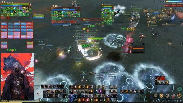 [Сервер Хазе] Старый шерстяной волчара зачем-то в огороде взял мотыгу и стал миликом. смотреть онлайн