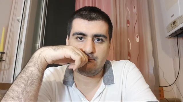 Ван Амбарцумян. Моя Биография, Мой Жизненный Путь. смотреть онлайн