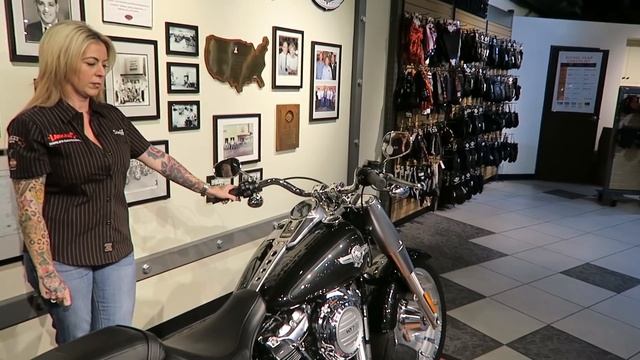 How to Disable Harley-Davidson Factory Security and Use Transport Mode смотреть онлайн