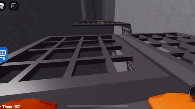 Как сбежать от злого охранника Барри в Roblox￼￼ смотреть онлайн