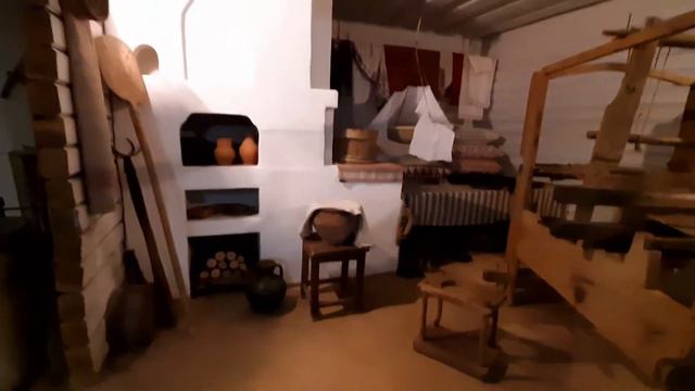 Чернигов/Чернігів; Исторический музей смотреть онлайн