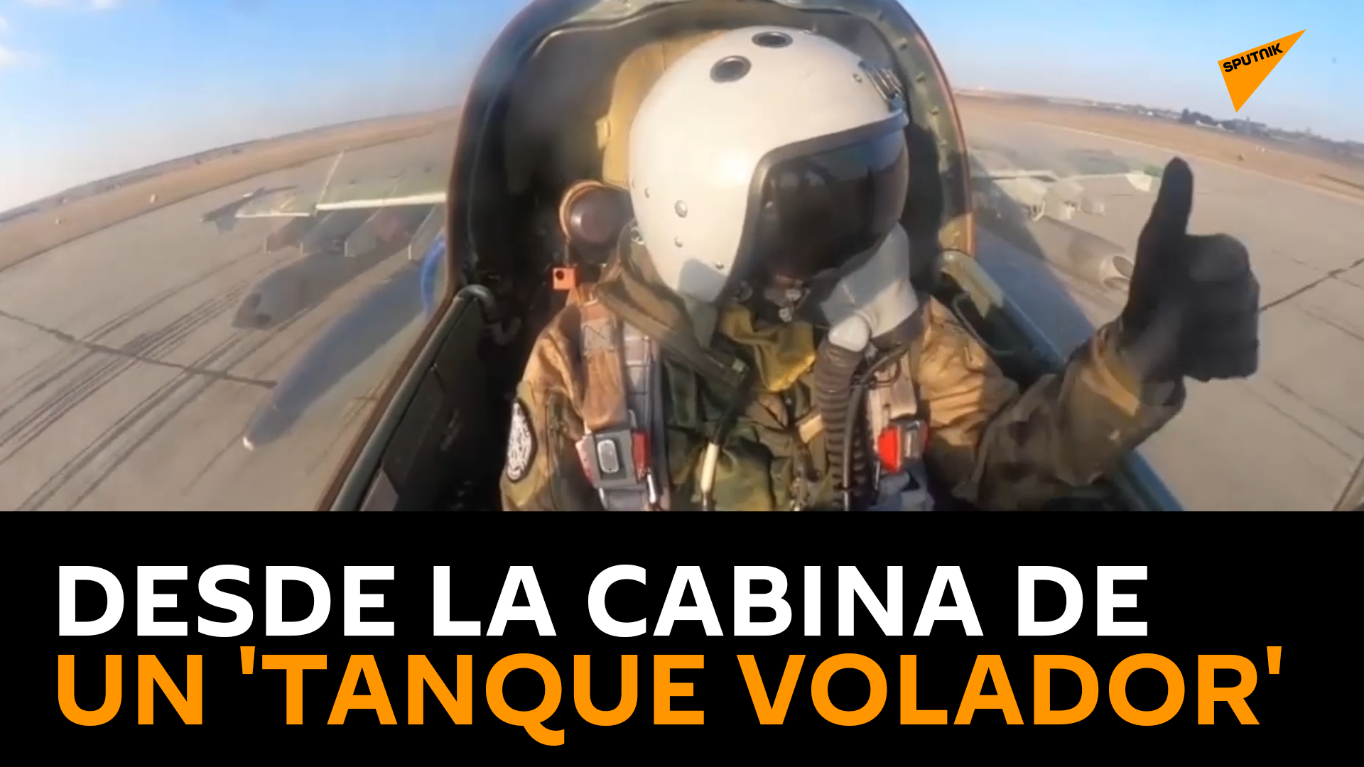 Vuela A Bordo Del Tanque Volador De La Fuerza Aérea Rusa En Una Misión De Combate En Ucrania