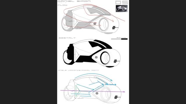 Introduction to Design: Core Warm-Up & Design Exercises with Ben Mauro in Adobe Photoshop | NVIDIA смотреть онлайн