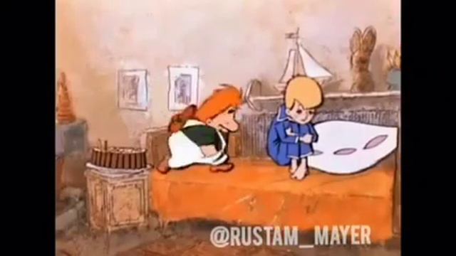 Карслосон Озвучка от Джалида. Матершыный Чарллсон смотреть онлайн