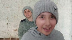 ЖИЗНЬ БЕЗ ПРИКРАС.МЕСЯЦ БЕЗ ОТОПЛЕНИЯ.