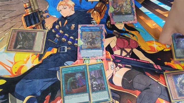 YU-GI-OH! *ULTIMATE* TRI-BRIGADE SPRIGHT COMBOS AND TEST HANDS! HOW TO PLAY SPRIGHT TRI-BRIGADE! смотреть онлайн
