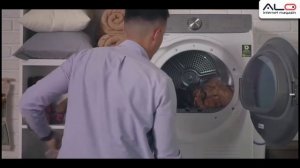 Как выбрать сушильную машину?