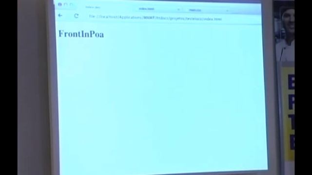 Bruno Azevedo / Como economizar tempo e melhorar os seus projetos utilizando Grunt смотреть онлайн