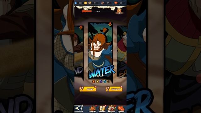 Очень много 5* карт открываем !! Ninja Revolution !!! смотреть онлайн