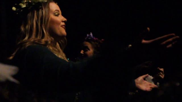 PIPPIN TRAILER: Calhoun High School Theatre смотреть онлайн