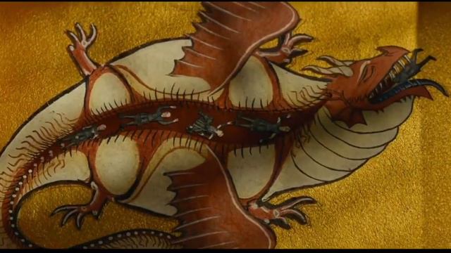 Dungeons and Dragons: Honor Among Thieves (Movie version) - Wings of Time by Tame Impala смотреть онлайн
